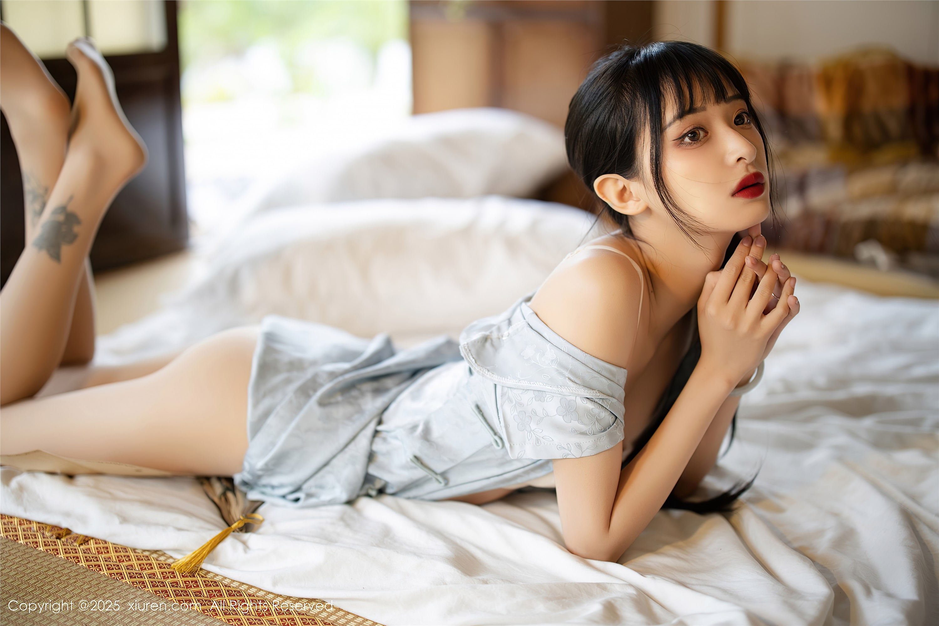Xiuren秀人网 2025.05.15 NO.10278 茂木希子